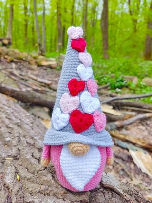 Gnome Valentine