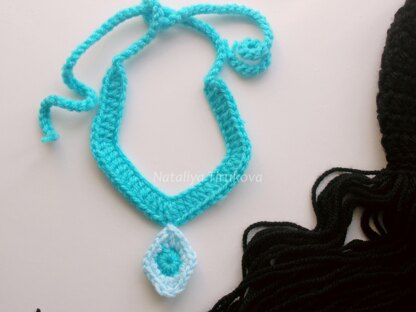 Princess Pocahontas Outfit