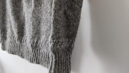 Bracklinn Sweater