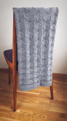 Lantern blanket