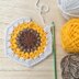 Sunflower Lovers Blanket