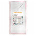 Fiskars Acrylic Ruler 15 x 30cm