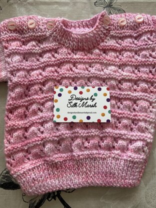 MYISHA Jumper NEW