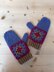 Granny Gloves and Mittens