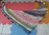 Hillsborough Shawl
