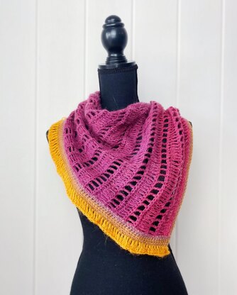 Sigmoid Scarf