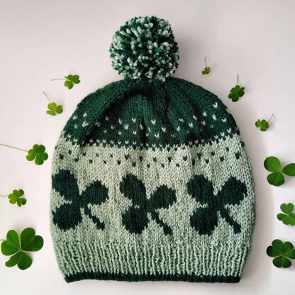 St. Paddy's Hat