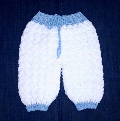 Luna Baby Cluster Set