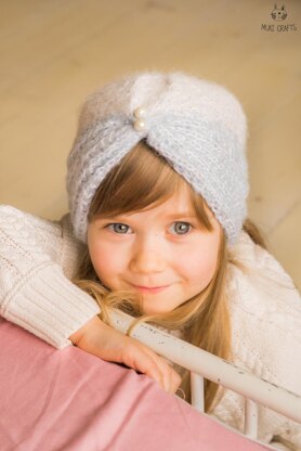 Margot Turban Hat