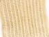 Sunlit Sands Washcloth
