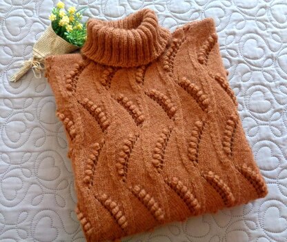 Irina Sweater