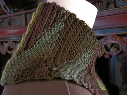 Slip Tectonics Cowl