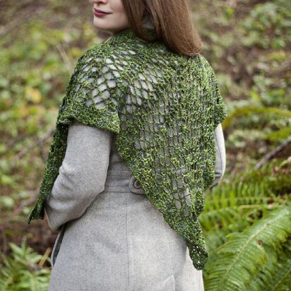 Onodrim Shawl