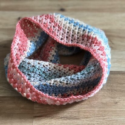 May Cowl