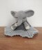 Elephant Star Lovey.