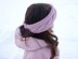 Ava Knitted Headband