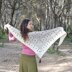 Seed Woman Shawl