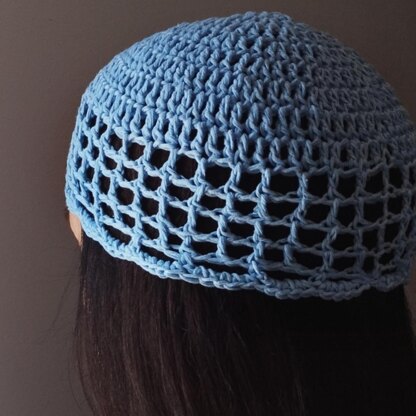 Nysa Skull Cap