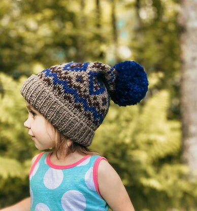 Days of Wonder Beanie