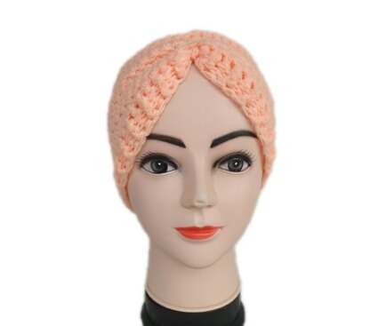 Adult Slouchy Turban