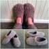 Oh So Plush! Slippers Bundle
