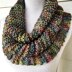 Classic Chunky Cowl