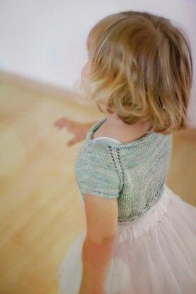 Mini Ballerina