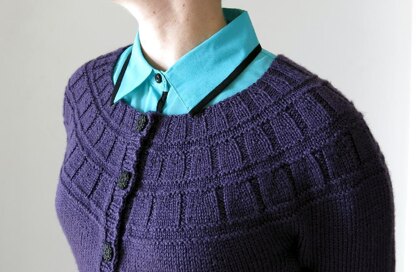 Thara Cardigan