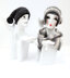 Wild Wild Wool - Modern Accessories  by Rico Design