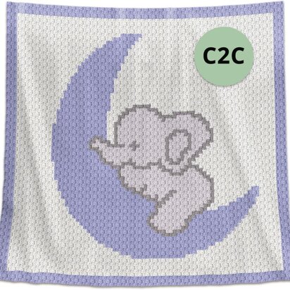 Elephant on the Moon - C2C