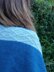 Tir na nÓg shawl