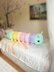 Cora the Giant Caterpillar