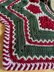 Winter Embers Tree Skirt