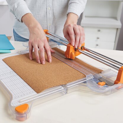 Fiskars ProCision Rotary Bypass Trimmer 12" - 191614