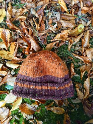 Cozy Hat