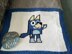 Bluey Heeler Baby Blanket