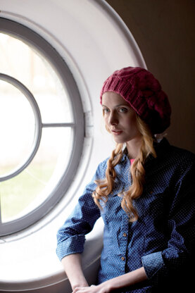 City Knits by Amy Butler