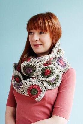 Pebble Snood