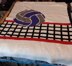 Volleyball Blanket