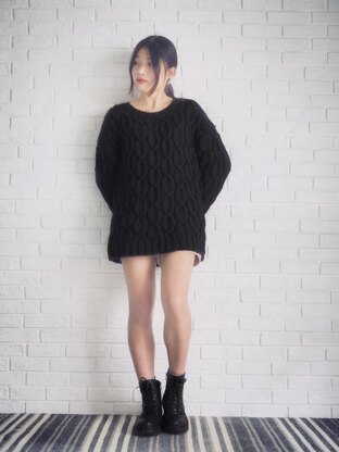 Oden Pullover