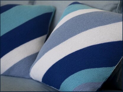 Derwent Cove Cushions
