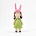 Bob's Burgers: Louise Belcher Doll