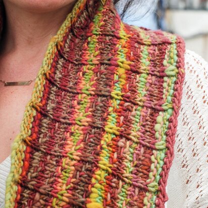 Bayland Cowl