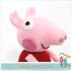 Peppa The Sweet Pig