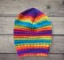 Over The Hurdle Beanie