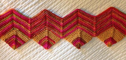 Folly Scarf