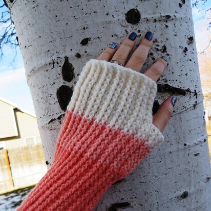 Favorite Sweater Mitts