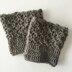 Queen's Lace Fingerless Gloves