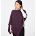 Black Bird Knits Castlebar Road Poncho PDF