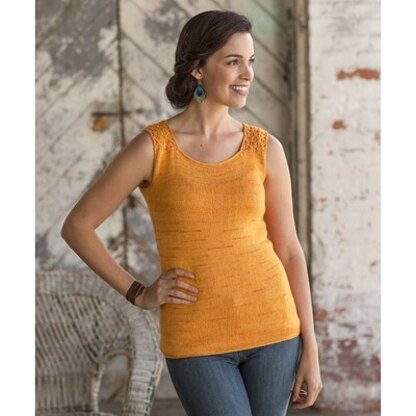 Interweave Everyday Lace